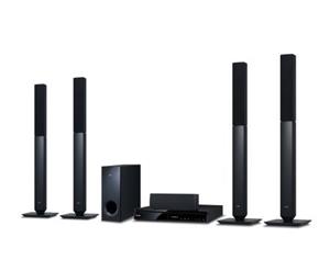 سینما خانگی سه بعدی BH6530T LG HOME THEATER BH6530T