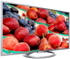 تلویزیون سه بعدی سونی 42w807 LED SONY 42W807 FHD 3D