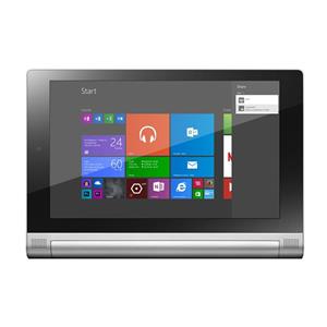 تبلت لنوو یوگا تبلت 2 با ویندوز مدل 851F - ظرفیت 32 گیگابایت Lenovo Yoga Tablet 2 with Windows 851F - 32GB