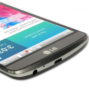 LG G3 Mini Screen Guard Glass Tempered Glass Screen Protector For LG G3 Mini
