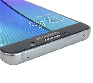 محافظ صفحه نمایش گلس مناسب برای گوشی موبایل سامسونگ گلکسی نوت 5 Samsung Galaxy Note 5 N920 Screen Guard Glass