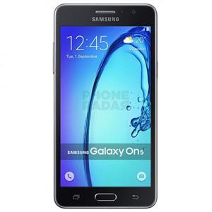 گوشی موبایل سامسونگ مدل Galaxy On5 Samsung Dual 8G 