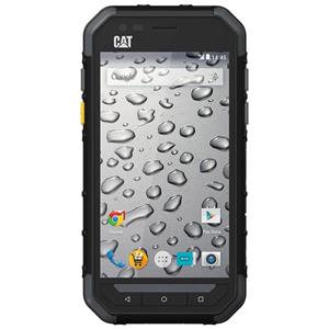 گوشی موبایل کترپیلار مدل S30 دو سیم‌کارت Caterpillar cat Dual SIM 