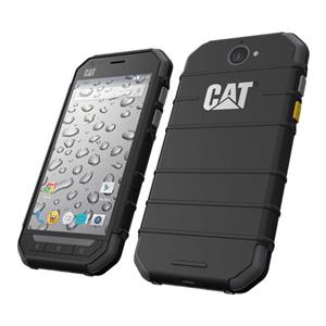 گوشی موبایل کترپیلار مدل S30 دو سیم‌کارت Caterpillar cat Dual SIM 