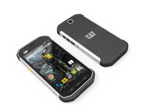 گوشی موبایل کترپیلار مدل S40 دو سیم‌کارت Caterpillar S40 LTE 16GB Dual SIM