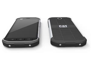 گوشی موبایل کترپیلار مدل S40 دو سیم‌کارت Caterpillar LTE 16GB Dual SIM 