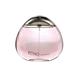 عطرزنانه دیویدف اکو Echo Davidoff For Women ادو پرفیوم دیویدف زنانه مدل Echo ‏100 میلی لیتر