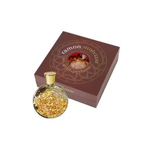 عطر زنانه رامون ملویزر آرت & گلد & پرفیوم Ramon Molvizar Art & Gold & Perfume