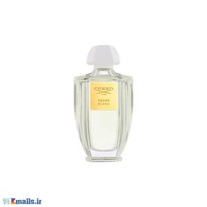 ادو پرفیوم کرید مدل Cedre Blanc حجم 100 میلی لیتر