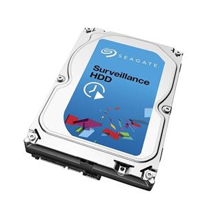 هارددیسک اینترنال سیگیت سری Surveillance مدل ST1000VX001 ظرفیت 1 ترابایت Seagate Surveillance ST1000VX001 Internal Hard Drive - 1TB