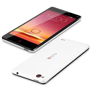 گوشی موبایل زد تی ای مدل Nubia Z5s Mini NX404H 4G ZTE mini 