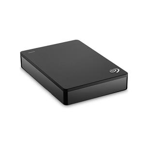 هارددیسک اکسترنال سیگیت مدل Backup Plus Portable ظرفیت 4 ترابایت Seagate Backup Plus Portable External Hard Drive - 4TB