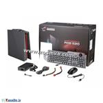 Asus ROG G20AJ Gaming Desktop i5-8-2 32SSD-4