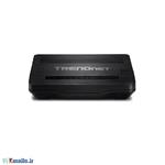 TRENDnet TEW-722brm Wireless N300 ADSL Modem Router