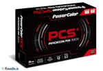 Power Color PCS+ R9 390X 8GB GDDR5 Graphic Card