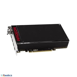 کارت گرافیک پاورکالر مدل آر ناین فیوری ایکس اچ بی ام با ظرفیت 4 گیگابایت