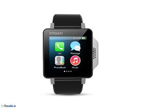 ساعت مچی هوشمند ایکس تاچ مدل ایکس واچ 02 XTouch XWatch02 Smart Watch