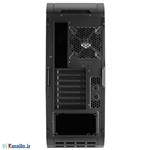 Xigmatek Midgard III Qi Mid Tower Case