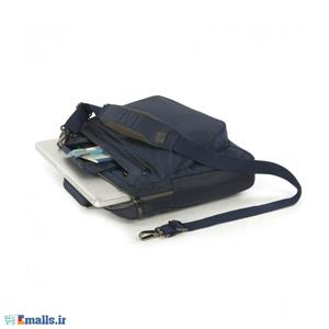کیف دستی لپ تاپ توکانو مدل اکسپندد وورک Tucano Expanded Work-Out BEWO15 Slim Bag