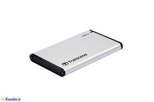 حافظه ترنسند جت درایو 420 با ظرفیت 240 گیگابایت Transcend JetDrive 420 SATA 6Gb/s Solid State Drive 240GB