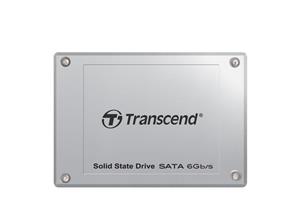 حافظه ترنسند جت درایو 420 با ظرفیت 240 گیگابایت Transcend JetDrive 420 SATA 6Gb/s Solid State Drive 240GB