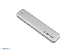 حافظه ترنسند جت درایو 520 با ظرفیت 480 گیگابایت