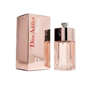 ادکلن زنانه دیور ادیکت 2 Dior Addict 2 For women 100 ML Dior Addict 2 For Women
