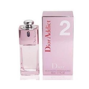 ادکلن زنانه دیور ادیکت 2 Dior Addict 2 For women 100 ML Dior Addict 2 For Women