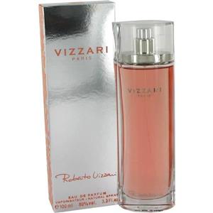 عطر زنانه ویزاری بل روبرتو ویزاری Vizzari Belle Roberto Vizzari for women 