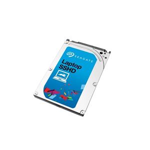 هارد دیسک لپ تاپ سیگیت اس اس اچ دی ظرفیت 1 ترابایت Seagate ST1000LM014 SSHD NoteBook Hard Drive 1TB