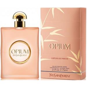 عطر زنانه ایوسن لوران اوپیوم واپرس Yves Saint Laurent Opium Vapeurs women 