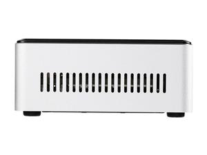 مینی پی سی اینتل نوک مدل NUC Kit NUC5i7RY بدون رم و حافظه داخلی