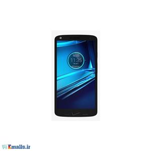 گوشی موبایل موتورولا Droid Turbo 2 