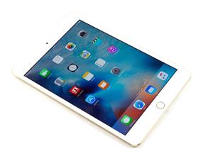 تبلت اپل iPad mini 4 نسخه‌ی 4G - ظرفیت 128 گیگابایت Apple iPad mini 4 4G Tablet - 128GB