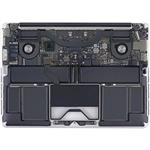 Apple MacBook Pro MJLU2-Core i7-16GB-1T-2G