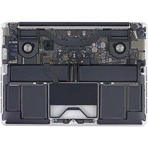 لپ تاپ اپل مدل  MacBook Pro MJLU2 Apple MacBook Pro MJLU2-Core i7-16GB-1T-2G