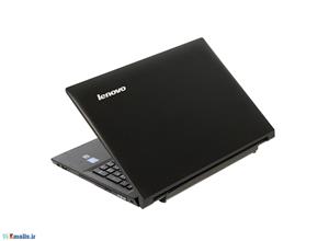 لپ تاپ  لنوو مدل B5030 Lenovo B5030 - Pentium - 2GB - 500GB 