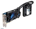 HIS R9 290X IceQ Hybrid 4GB GDDR5 Graphic Card