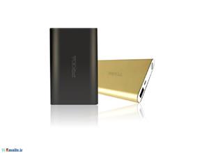 پاوربانک ریمکس مدل پرودا با ظرفیت 12000 میلی آمپر Remax Proda Jane 12000mAh Powerbank