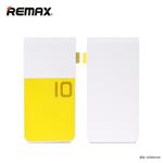 Remax Colorful 10000 Powerbank