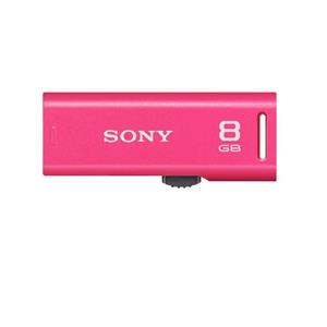 فلش مموری سونی مدل یو اس ام - آر 8 گیگابایت SONY MicroVault USM-R USB 2.0 Flash Drive 8GB