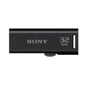 فلش مموری سونی مدل یو اس ام - آر 32 گیگابایت SONY MicroVault USM-R USB 2.0 Flash Drive 32GB