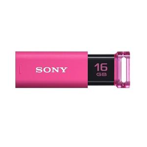 فلش مموری سونی مدل یو اس ام - یو 16 گیگابایت SONY MicroVault USM-U USB 3.0 Flash Drive 16GB