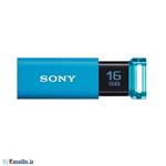 SONY MicroVault USM-U USB 3.0 Flash Drive 16GB