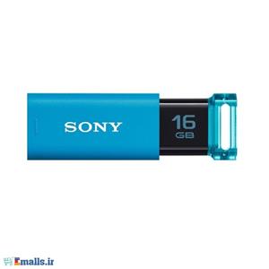 فلش مموری سونی مدل یو اس ام - یو 16 گیگابایت SONY MicroVault USM-U USB 3.0 Flash Drive 16GB