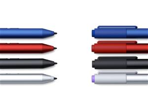 قلم لمسی بلوتوث مایکروسافت سرفیس 3 Microsoft Surface 3 Pen