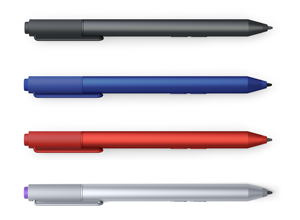 قلم لمسی بلوتوث مایکروسافت سرفیس 3 Microsoft Surface 3 Pen