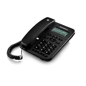 تلفن رومیزی موتورولا مدل سی تی 202 Motorola   CT202 Corded Telephone