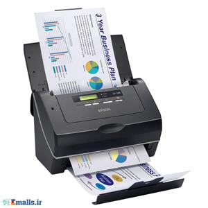 اسکنر اپسون مدل جی تی اس 85