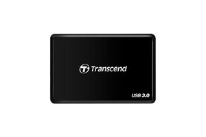 کارت خوان ترنسند مدل RDF8 با رابط USB 3.0